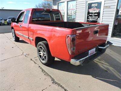 2007 Chevrolet Colorado LS   - Photo 7 - Grand Island, NE 68801