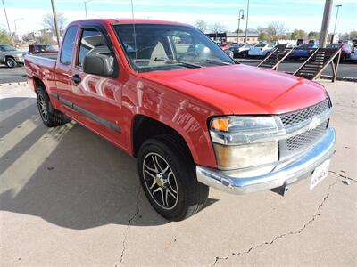 2007 Chevrolet Colorado LS   - Photo 4 - Grand Island, NE 68801