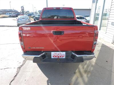 2007 Chevrolet Colorado LS   - Photo 6 - Grand Island, NE 68801