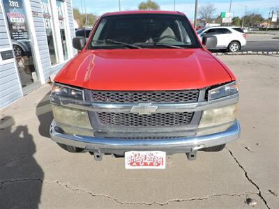 2007 Chevrolet Colorado LS   - Photo 3 - Grand Island, NE 68801