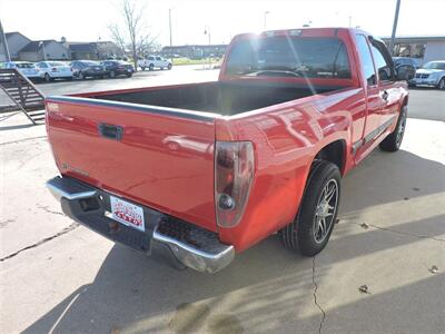 2007 Chevrolet Colorado LS   - Photo 5 - Grand Island, NE 68801