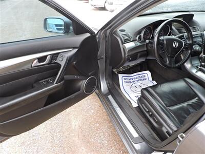 2010 Acura TL w/Tech w/18 In. Whee   - Photo 16 - Lexington, NE 68850