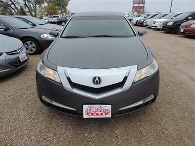 2010 Acura TL w/Tech w/18 In. Whee   - Photo 3 - Lexington, NE 68850