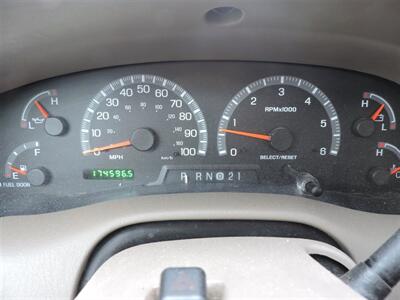 2003 Ford F-150 King Ranch   - Photo 19 - Kearney, NE 68847