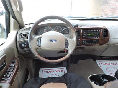 2003 Ford F-150 King Ranch   - Photo 16 - Kearney, NE 68847
