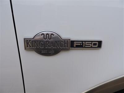 2003 Ford F-150 King Ranch   - Photo 5 - Kearney, NE 68847