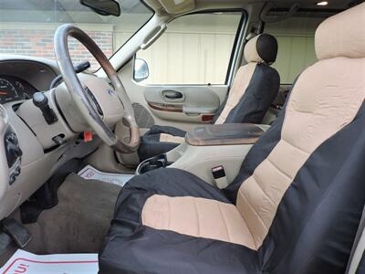 2003 Ford F-150 King Ranch   - Photo 11 - Kearney, NE 68847