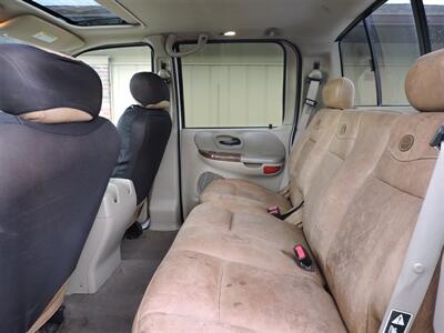 2003 Ford F-150 King Ranch   - Photo 13 - Kearney, NE 68847