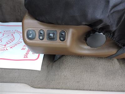 2003 Ford F-150 King Ranch   - Photo 18 - Kearney, NE 68847