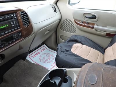 2003 Ford F-150 King Ranch   - Photo 21 - Kearney, NE 68847