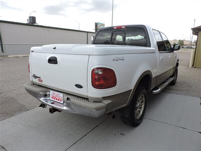 2003 Ford F-150 King Ranch   - Photo 6 - Kearney, NE 68847