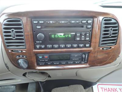 2003 Ford F-150 King Ranch   - Photo 20 - Kearney, NE 68847