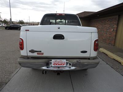 2003 Ford F-150 King Ranch   - Photo 7 - Kearney, NE 68847