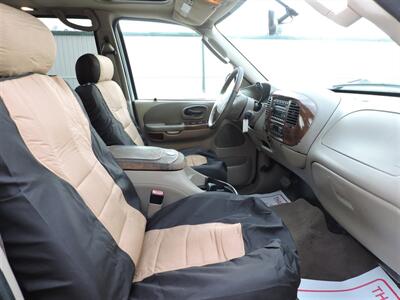 2003 Ford F-150 King Ranch   - Photo 15 - Kearney, NE 68847