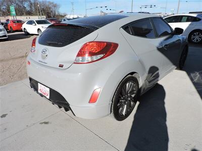 2013 Hyundai VELOSTER   - Photo 5 - Lexington, NE 68850