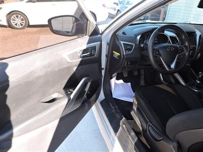2013 Hyundai VELOSTER   - Photo 15 - Lexington, NE 68850