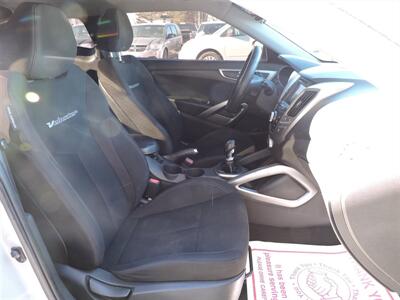 2013 Hyundai VELOSTER   - Photo 10 - Lexington, NE 68850