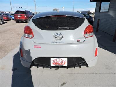 2013 Hyundai VELOSTER   - Photo 6 - Lexington, NE 68850