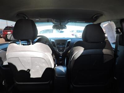 2013 Hyundai VELOSTER   - Photo 14 - Lexington, NE 68850