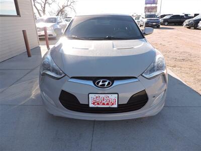 2013 Hyundai VELOSTER   - Photo 3 - Lexington, NE 68850