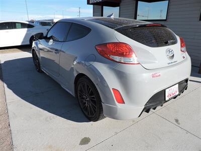 2013 Hyundai VELOSTER   - Photo 7 - Lexington, NE 68850