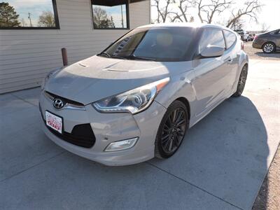 2013 Hyundai VELOSTER   - Photo 2 - Lexington, NE 68850
