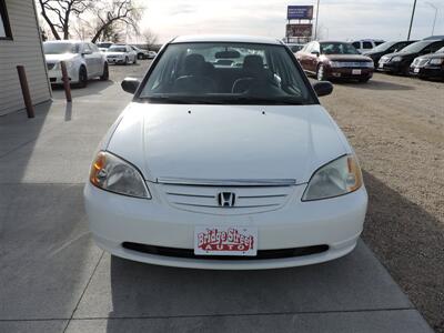 2002 Honda Civic LX - Photo 3 - Lexington, NE 68850
