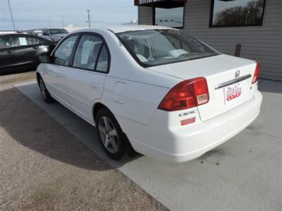 2002 Honda Civic LX - Photo 7 - Lexington, NE 68850