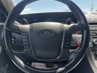 2011 Ford Taurus SEL - Photo 19 - North Platte, NE 69101