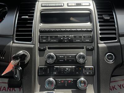 2011 Ford Taurus SEL - Photo 15 - North Platte, NE 69101