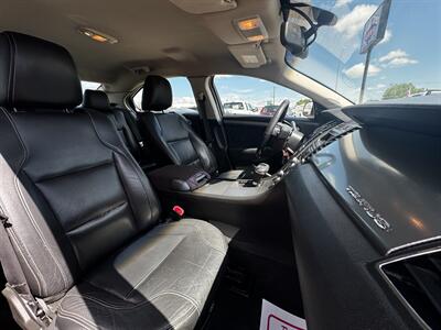 2011 Ford Taurus SEL - Photo 7 - North Platte, NE 69101