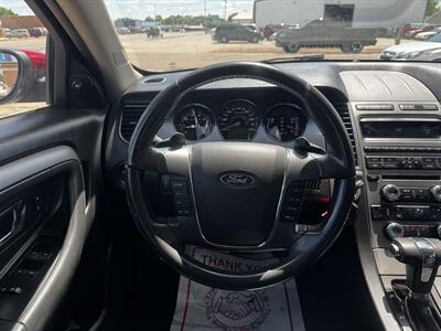 2011 Ford Taurus SEL - Photo 5 - North Platte, NE 69101