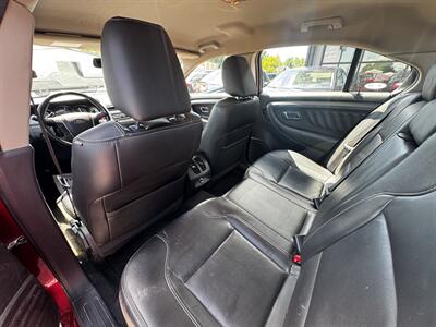2011 Ford Taurus SEL - Photo 8 - North Platte, NE 69101