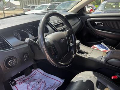 2011 Ford Taurus SEL - Photo 9 - North Platte, NE 69101
