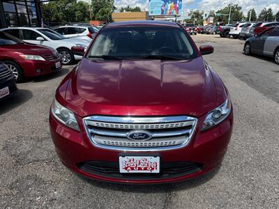 2011 Ford Taurus SEL - Photo 3 - North Platte, NE 69101