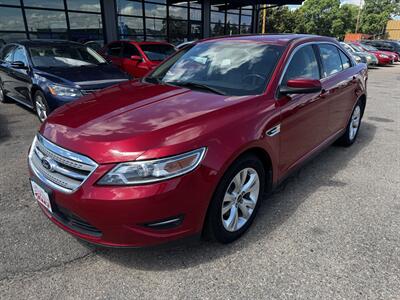 2011 Ford Taurus SEL - Photo 2 - North Platte, NE 69101
