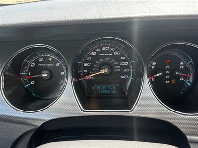 2011 Ford Taurus SEL - Photo 18 - North Platte, NE 69101