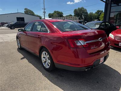 2011 Ford Taurus SEL - Photo 10 - North Platte, NE 69101