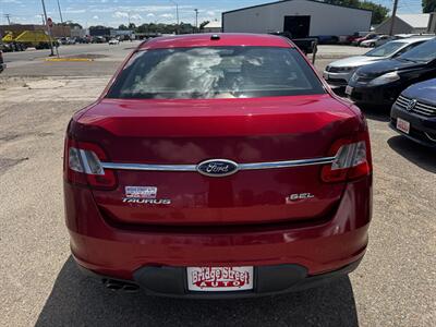 2011 Ford Taurus SEL - Photo 11 - North Platte, NE 69101