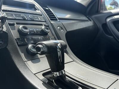 2011 Ford Taurus SEL - Photo 13 - North Platte, NE 69101
