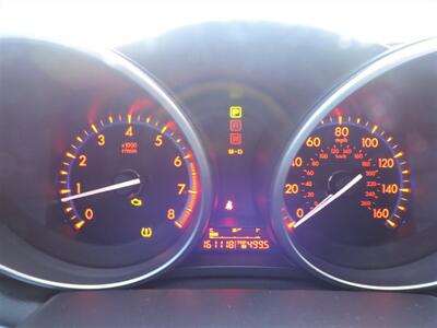 2011 Mazda Mazda3 s Grand Touring - Photo 16 - Lexington, NE 68850