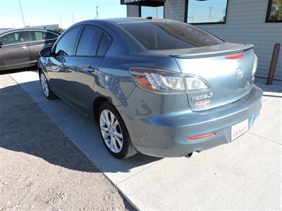 2011 Mazda Mazda3 s Grand Touring - Photo 7 - Lexington, NE 68850