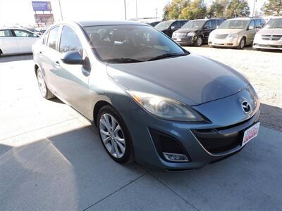 2011 Mazda Mazda3 s Grand Touring - Photo 4 - Lexington, NE 68850