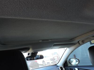 2011 Mazda Mazda3 s Grand Touring - Photo 14 - Lexington, NE 68850