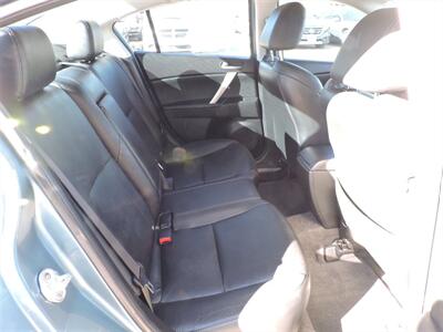 2011 Mazda Mazda3 s Grand Touring - Photo 11 - Lexington, NE 68850
