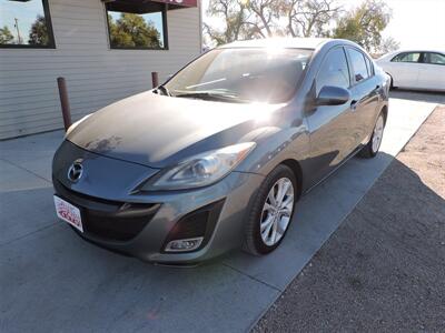 2011 Mazda Mazda3 s Grand Touring - Photo 2 - Lexington, NE 68850