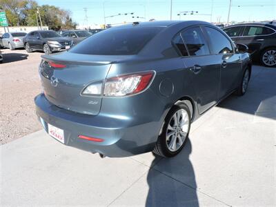 2011 Mazda Mazda3 s Grand Touring - Photo 5 - Lexington, NE 68850