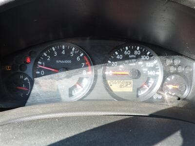 2012 Nissan Frontier SV V6   - Photo 14 - Kearney, NE 68847