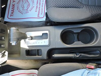 2012 Nissan Frontier SV V6   - Photo 16 - Kearney, NE 68847