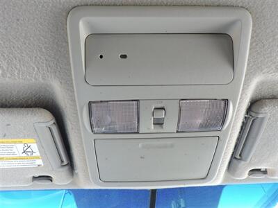 2012 Nissan Frontier SV V6   - Photo 17 - Kearney, NE 68847